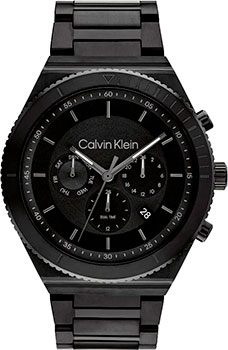 Часы Calvin Klein Multifunction 25200303